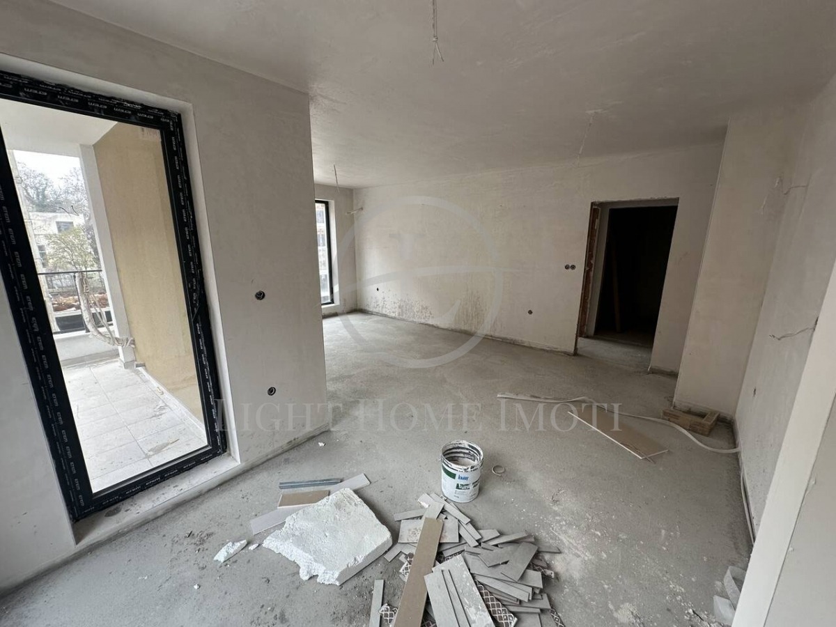 Продава 3-СТАЕН, гр. Пловдив, Тракия, снимка 3 - Апартаменти - 54920613