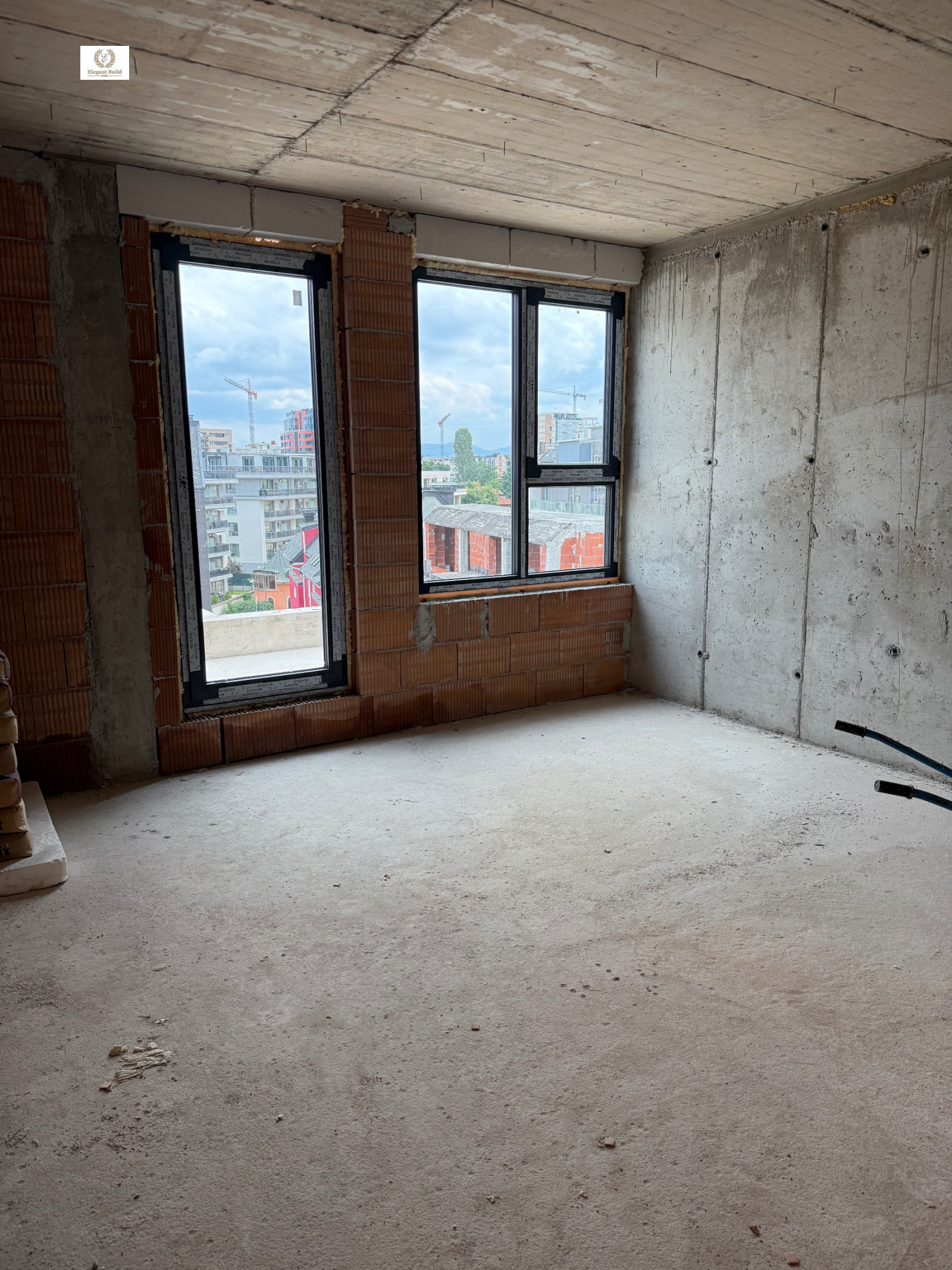 Продава 3-СТАЕН, гр. София, Кръстова вада, снимка 5 - Апартаменти - 55430754