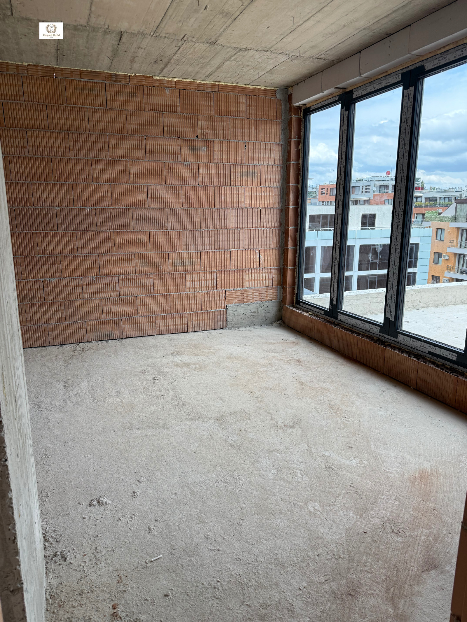 Продава 3-СТАЕН, гр. София, Кръстова вада, снимка 7 - Апартаменти - 55430754