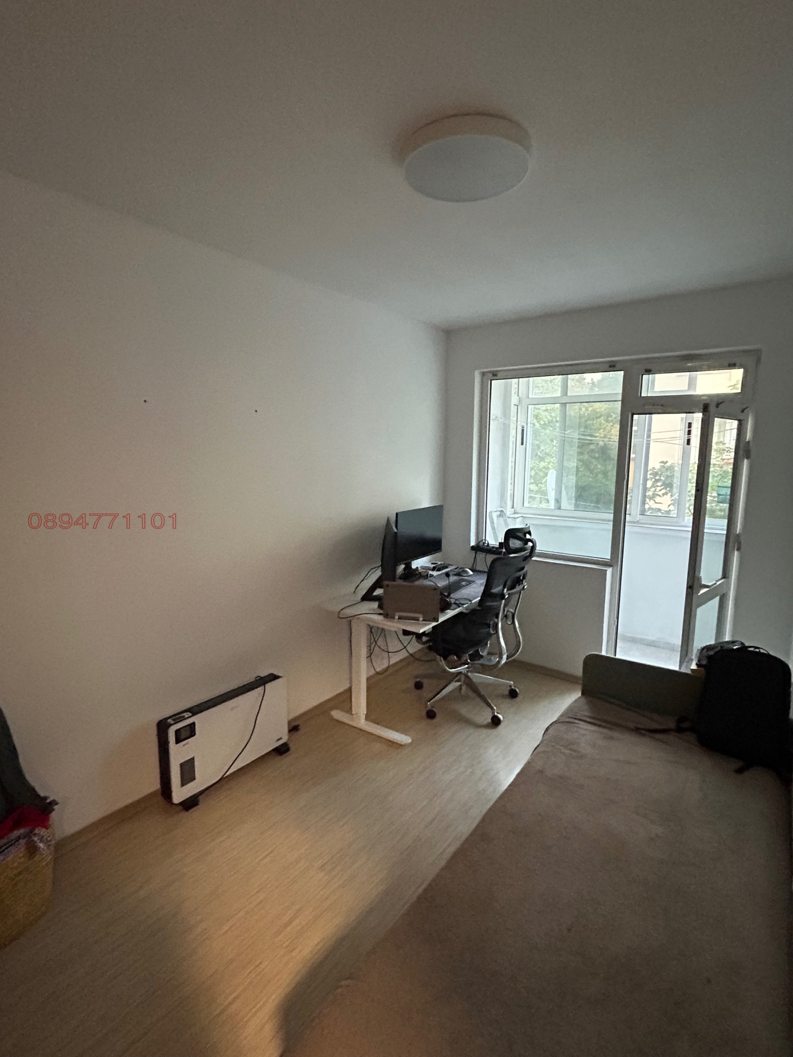 Продава 3-СТАЕН, гр. Стара Загора, Център, снимка 8 - Апартаменти - 55564637