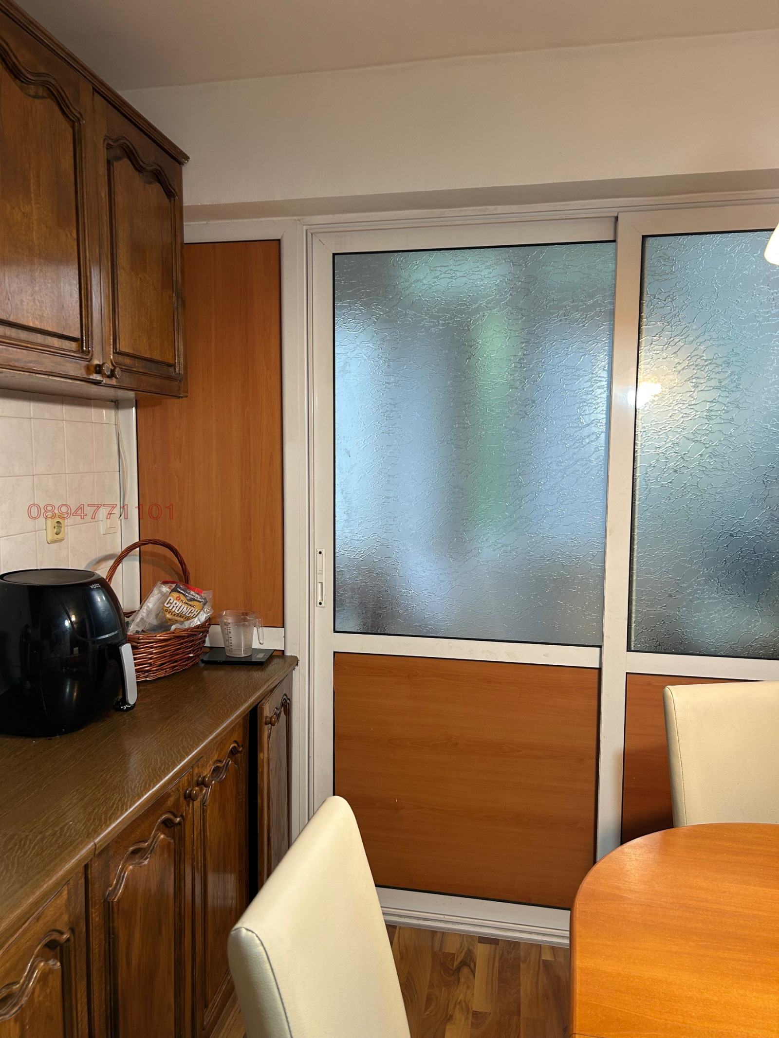 Продава 3-СТАЕН, гр. Стара Загора, Център, снимка 5 - Апартаменти - 55564637