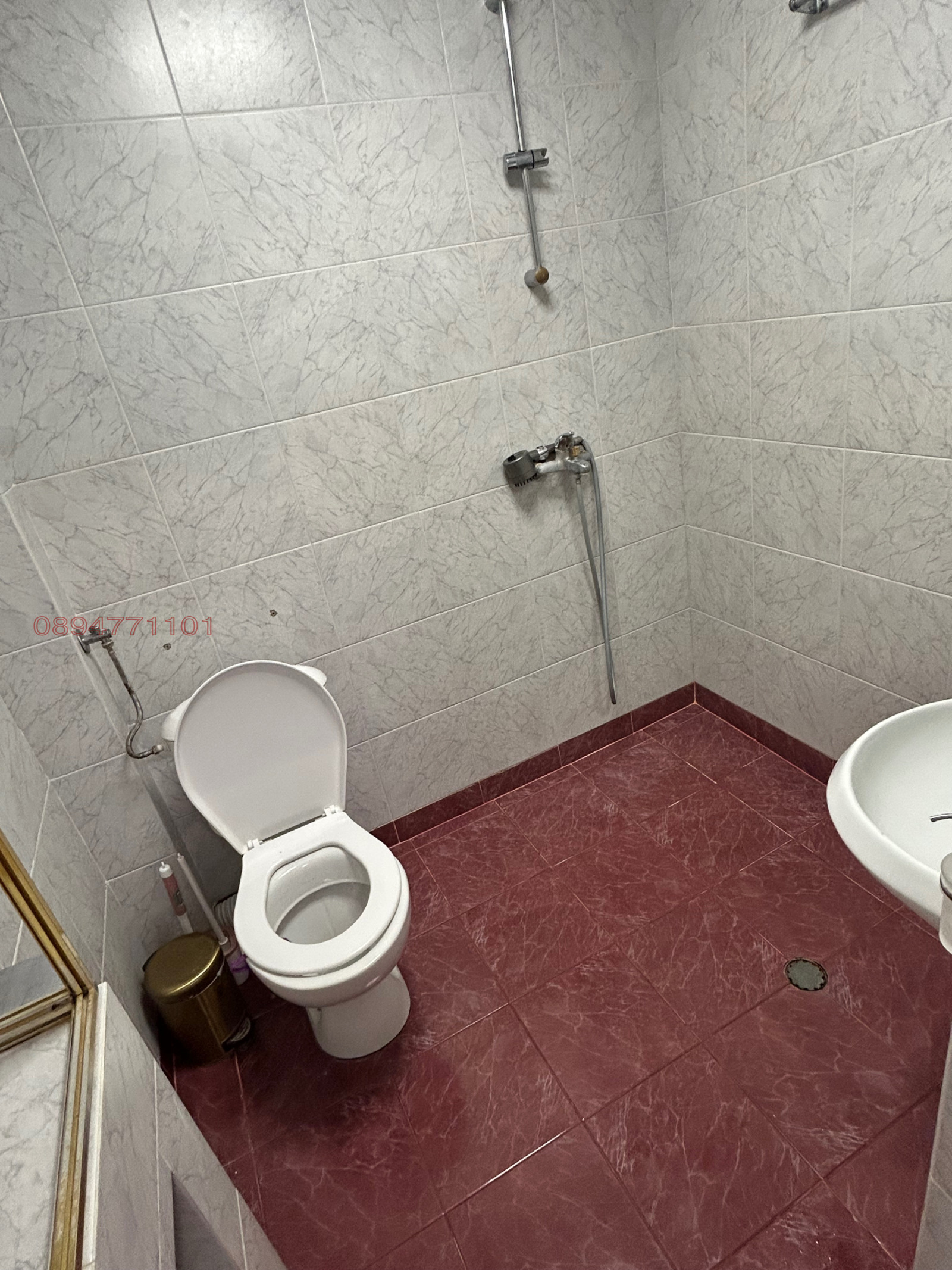 Продава 3-СТАЕН, гр. Стара Загора, Център, снимка 9 - Апартаменти - 55564637