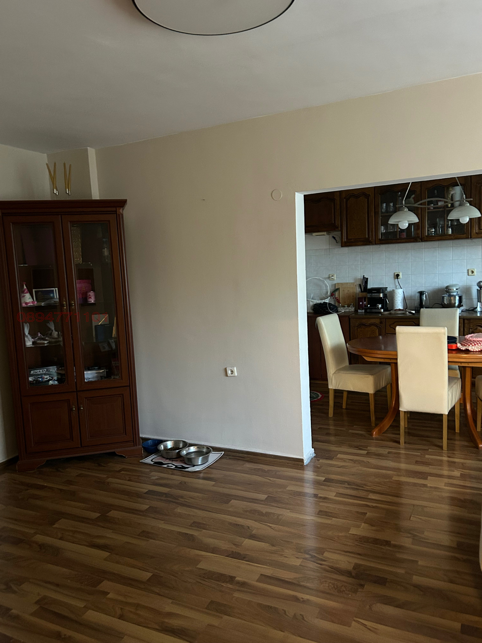 Продава 3-СТАЕН, гр. Стара Загора, Център, снимка 2 - Апартаменти - 55564637