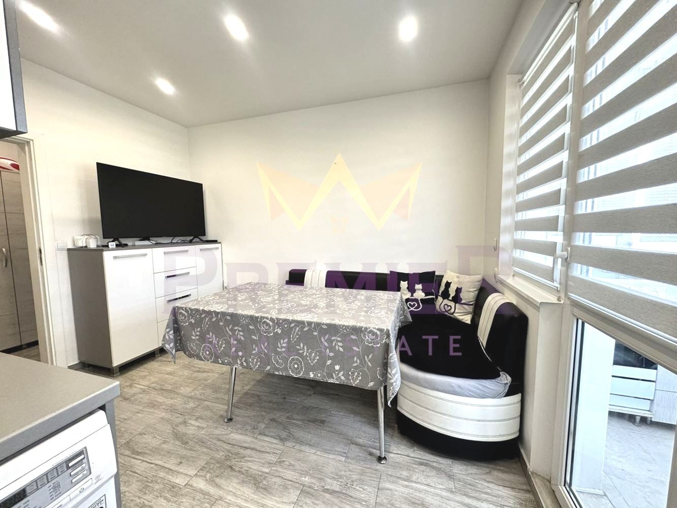 Продава 3-СТАЕН, гр. Варна, Кайсиева градина, снимка 6 - Апартаменти - 56018837