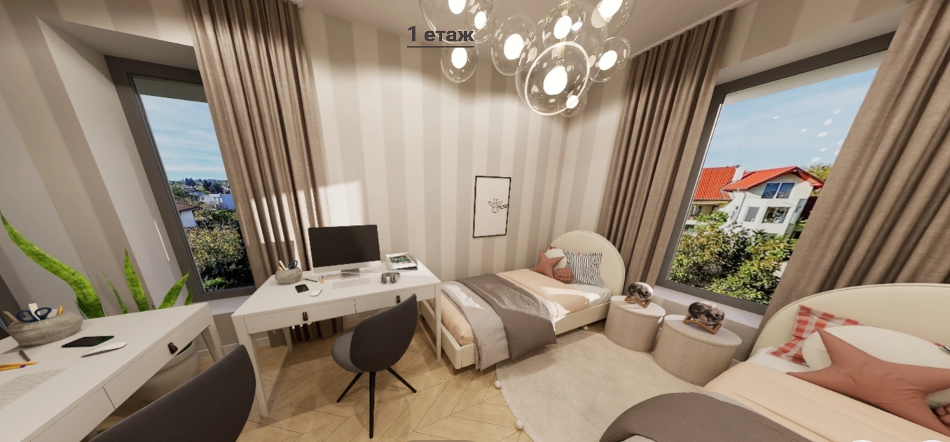 Продава МЕЗОНЕТ, гр. Варна, м-т Долна Трака, снимка 5 - Апартаменти - 53457296