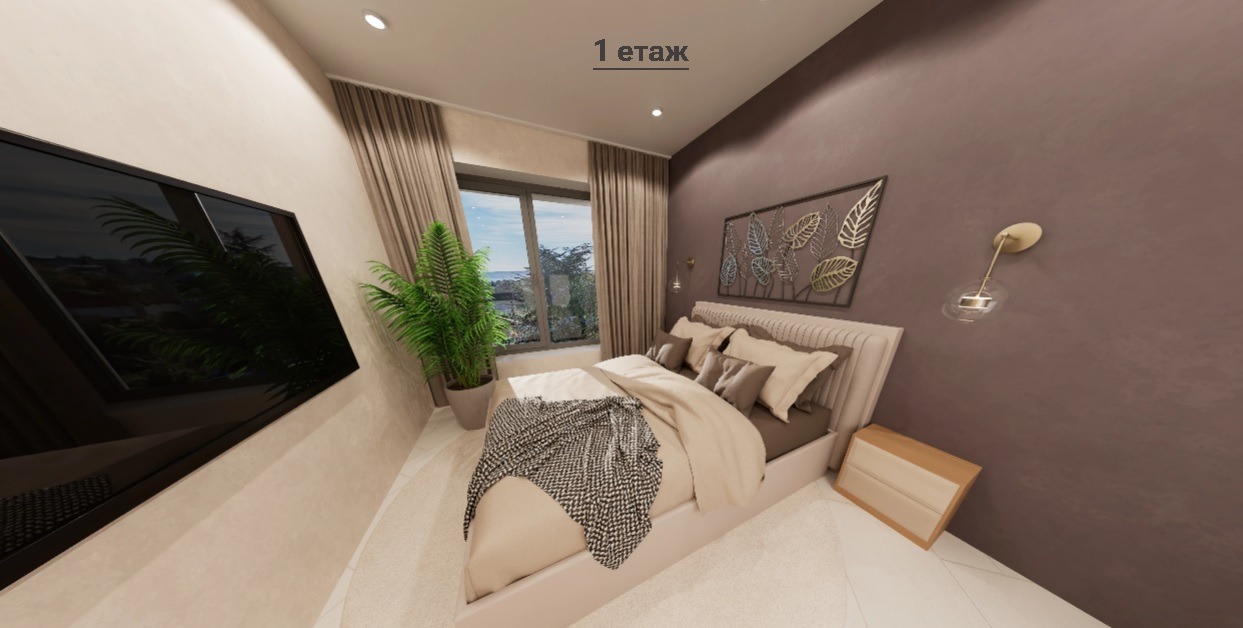 Продава МЕЗОНЕТ, гр. Варна, м-т Долна Трака, снимка 3 - Апартаменти - 53457296