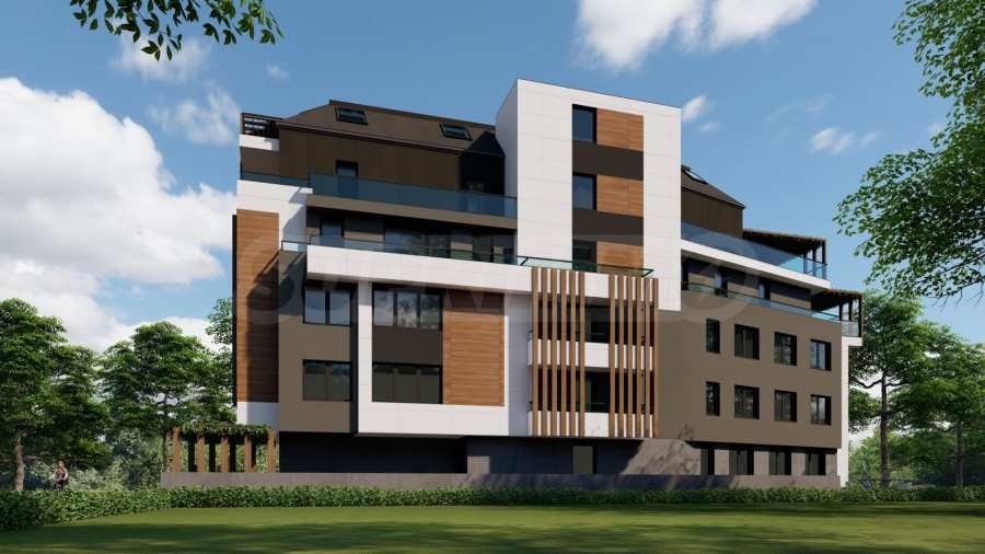 Продава МЕЗОНЕТ, гр. София, Хаджи Димитър, снимка 6 - Апартаменти - 54056651