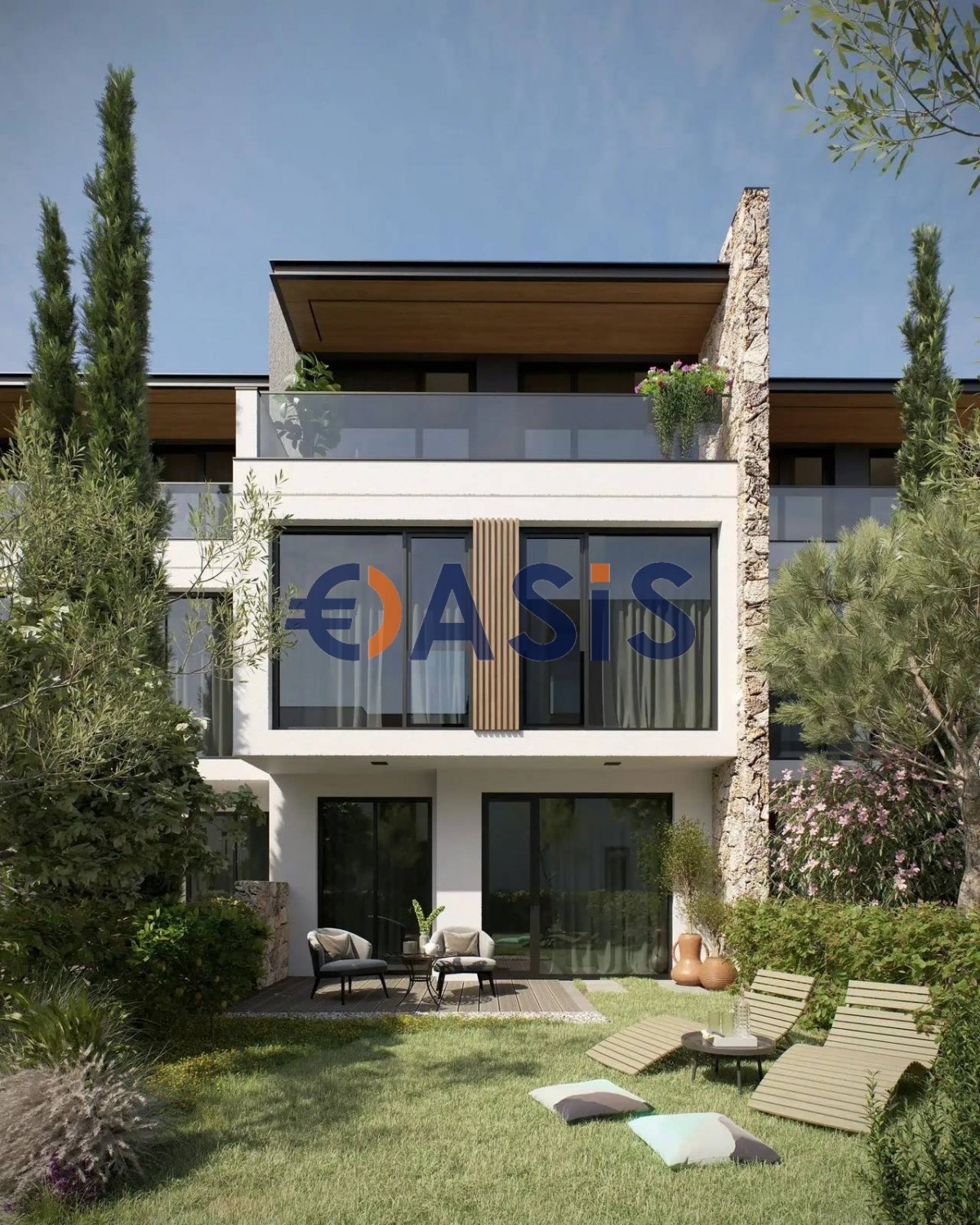 Продава КЪЩА, гр. Несебър, област Бургас