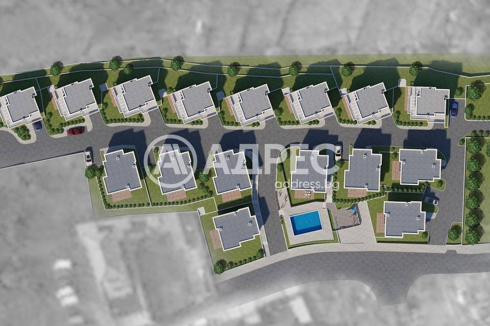 Продава КЪЩА, гр. Варна, м-т Долна Трака, снимка 7 - Къщи - 55129653