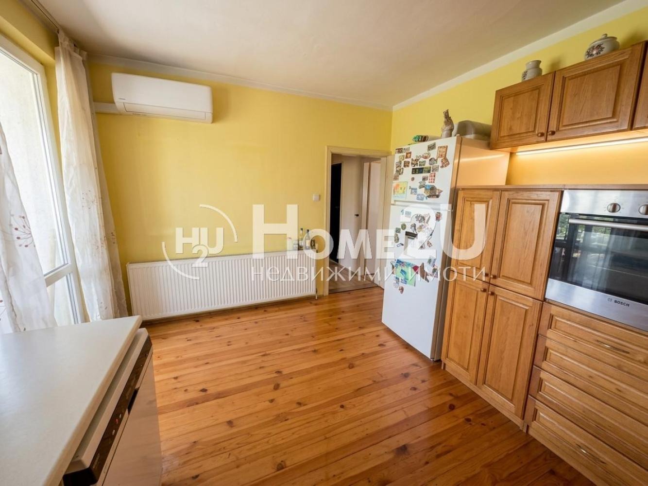 Продава КЪЩА, гр. София, Христо Ботев, снимка 4 - Къщи - 55130970