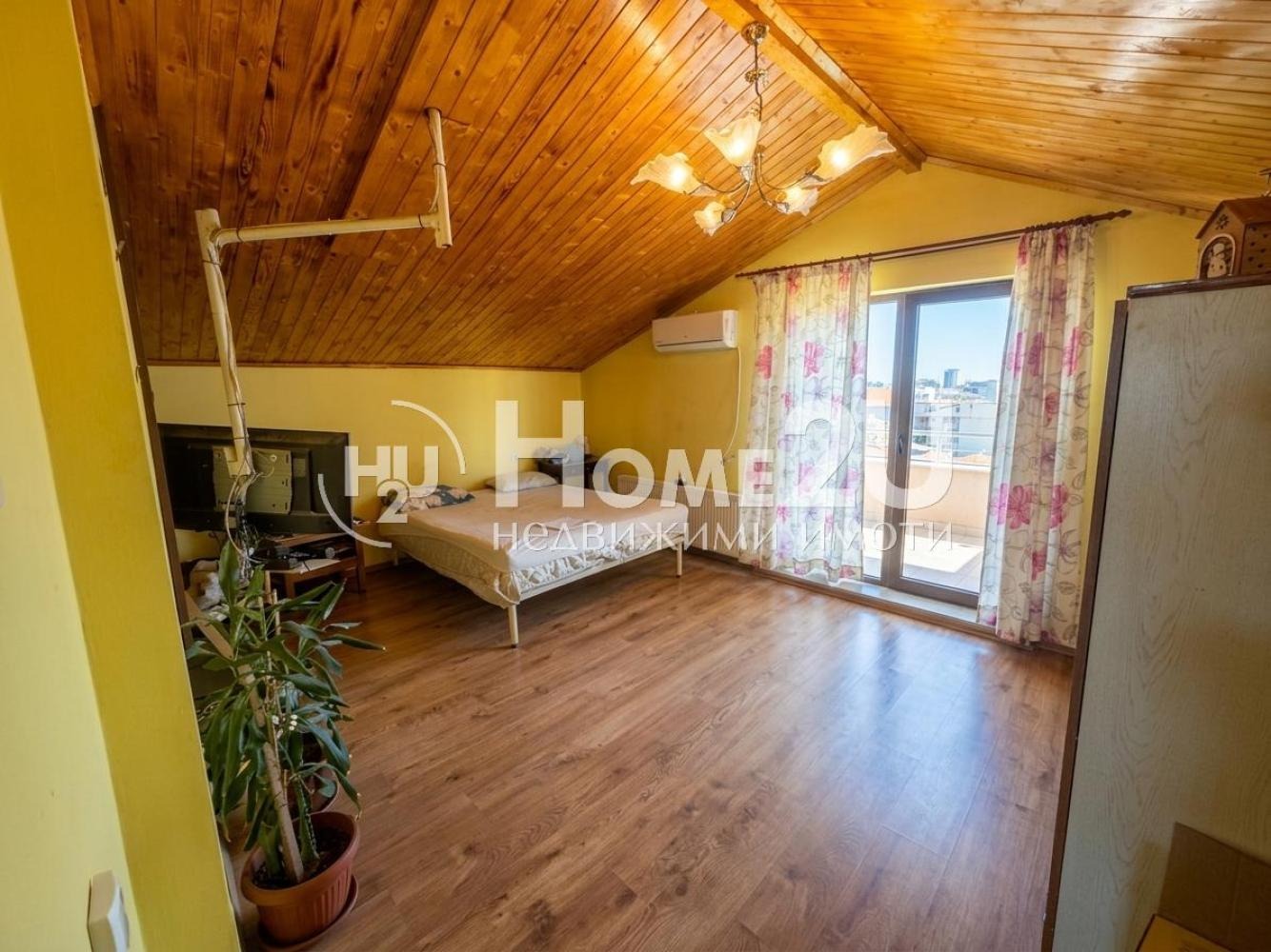 Продава КЪЩА, гр. София, Христо Ботев, снимка 9 - Къщи - 55130970