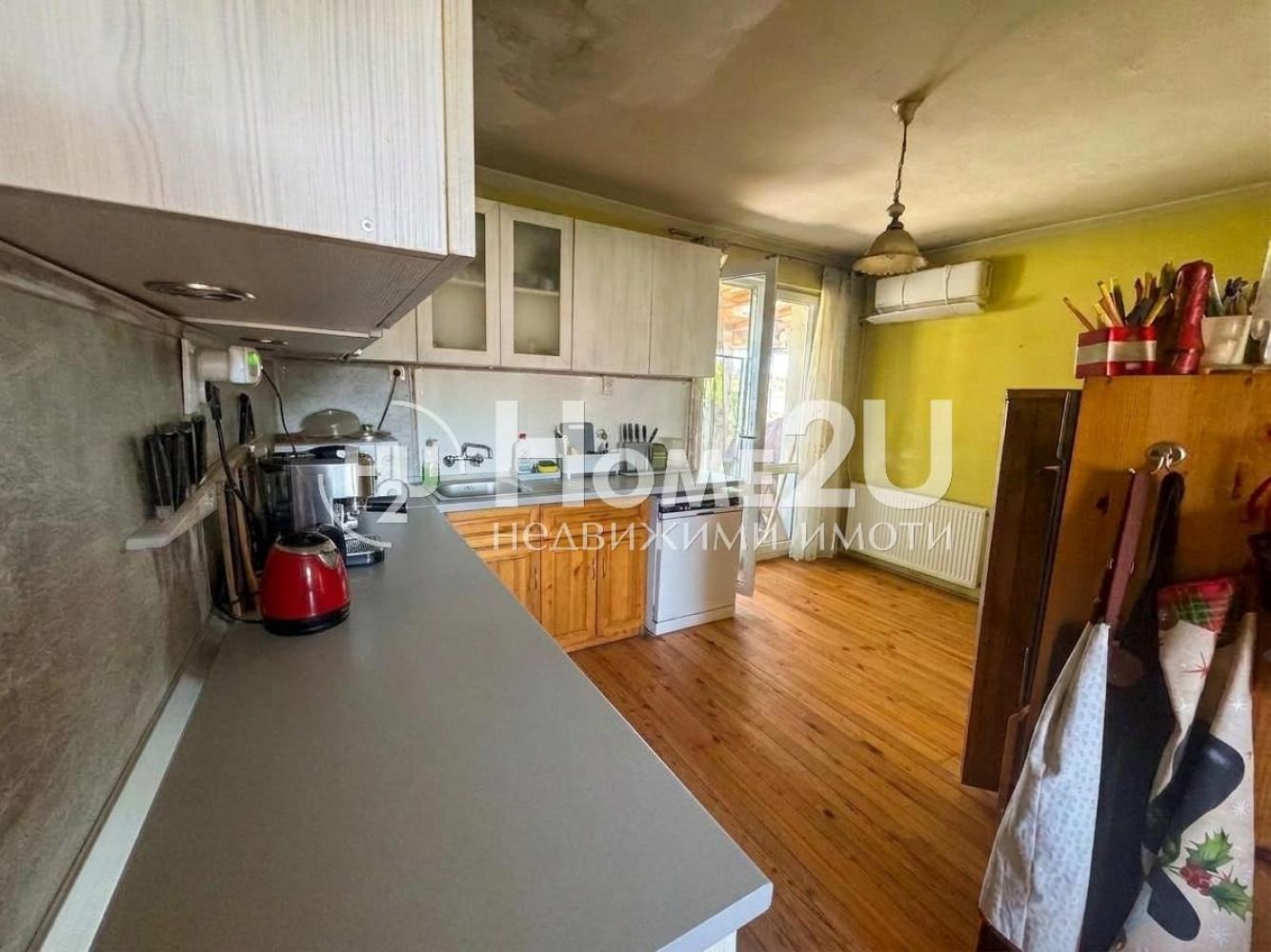 Продава КЪЩА, гр. София, Христо Ботев, снимка 3 - Къщи - 55130970