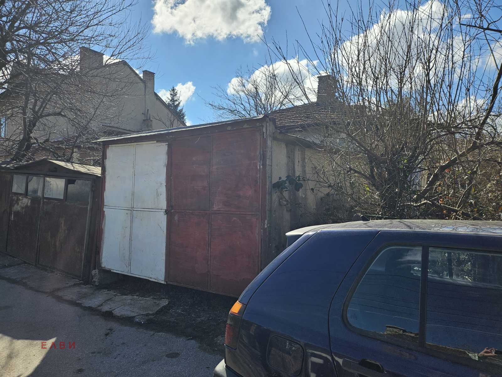 Продава ПАРЦЕЛ, гр. София, Люлин 8, снимка 2 - Парцели - 54325775