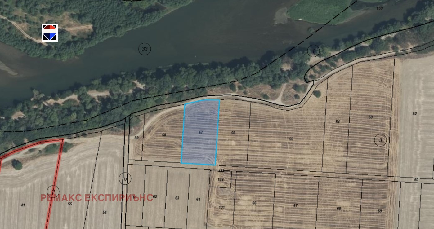 Продава ПАРЦЕЛ, с. Оризари, област Пловдив