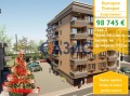 Продава 2-СТАЕН, област Бургас, гр. Поморие • 98745 € / 193128.43 лв. • 29946287 1