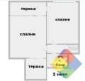 Продава 3-СТАЕН, гр. Варна, Окръжна болница-Генерали, снимка 10