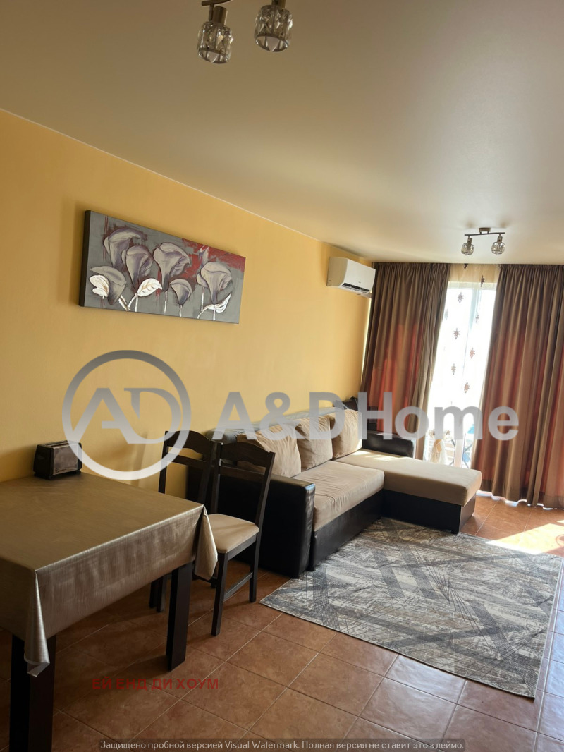 Продава 2-СТАЕН в област Бургас, к.к. Слънчев бряг - 72 кв.м / 81 500 € » 159 400.15 лв., ЕЙ ЕНД ДИ ХОУМ