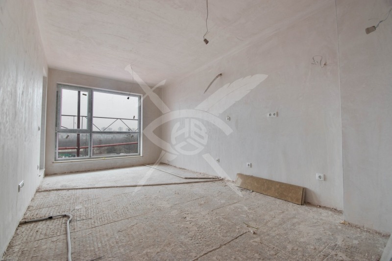 Продава 2-СТАЕН в град София, Малинова долина - 67 кв.м / 172 000 € » 336 402.76 лв., ЕКС НВД ООД