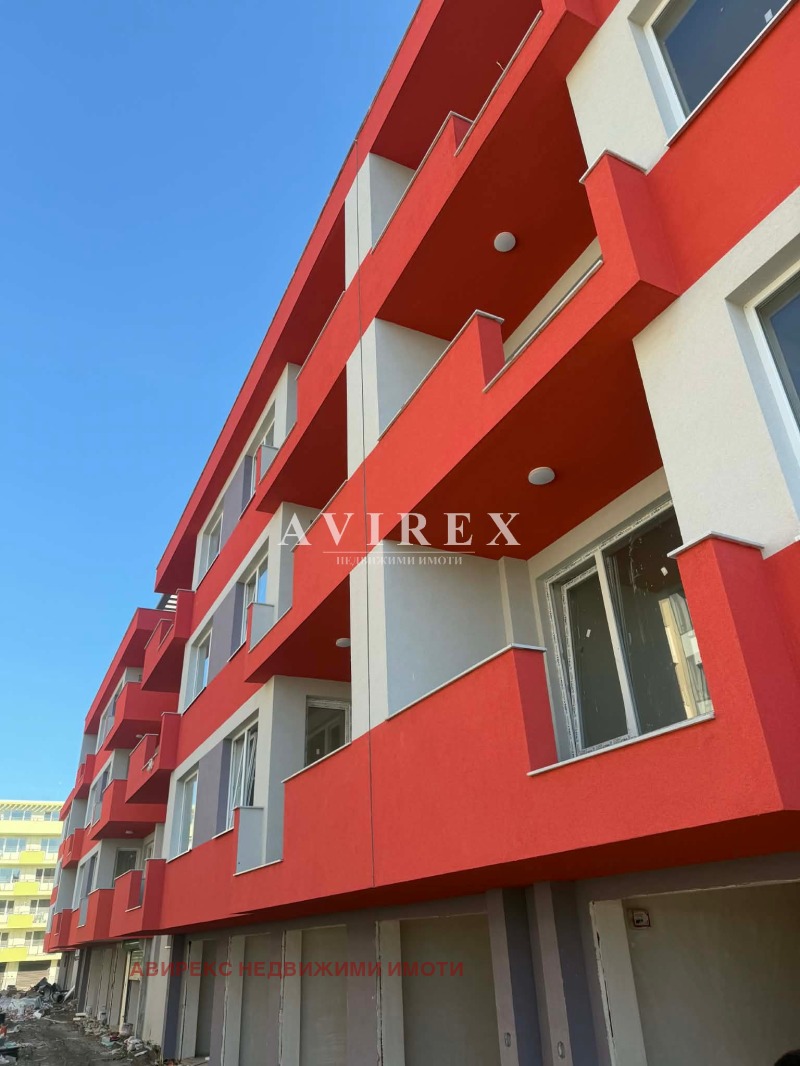Продава ГАРАЖ в град Пловдив, Христо Смирненски - 31 кв.м / 38 000 € » 74 321.54 лв., АВИРЕКС НЕДВИЖИМИ ИМОТИ