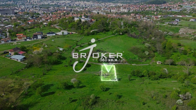 Продава ПАРЦЕЛ в град Кърджали, Байкал - 561 кв.м / 45 000 € » 88 012.35 лв., БРОКЕР ЖОКЕР