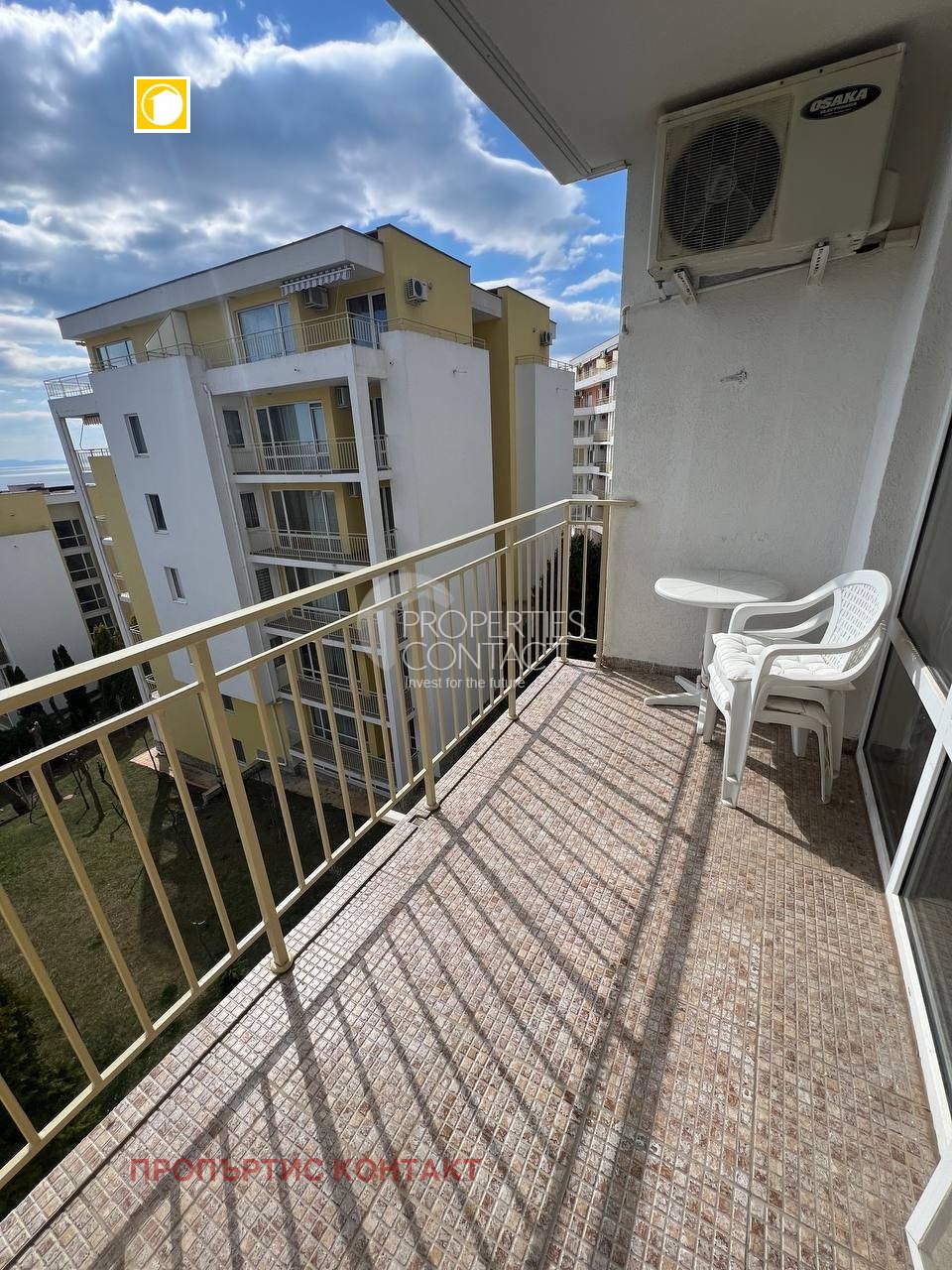 Продава 3-СТАЕН | Imot.bg — изображение 16