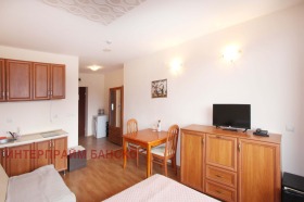 Studio Bansko, regio Blagoëvgrad 1