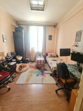 1 slaapkamer Tsentar, Sofia 1