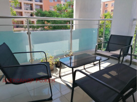 1 bedroom k.k. Slanchev bryag, region Burgas