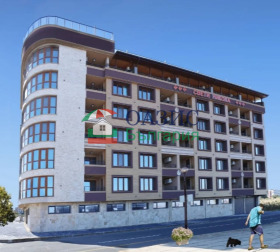 Продава  2-стаен, гр. Поморие