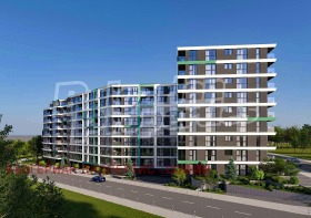 2 camere da letto Mladost 4, Sofia