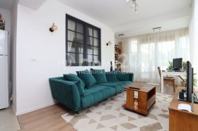 2 Schlafzimmer Gorna banja, Sofia