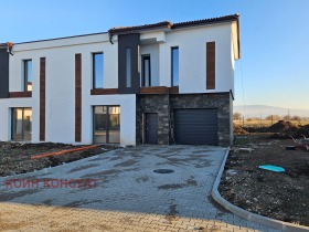 House Pozharevo, region Sofia 2