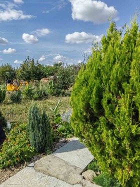 Maison Malak tchardak, région Plovdiv