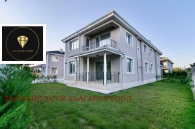 σπίτι Κοματεβο, Πλοβδηβ