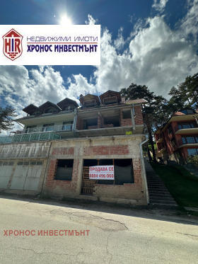 Villa m-t Tsigov chark, región Pazardzhik