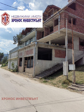 Villa m-t Cigov csark, régió Pazardzhik 1