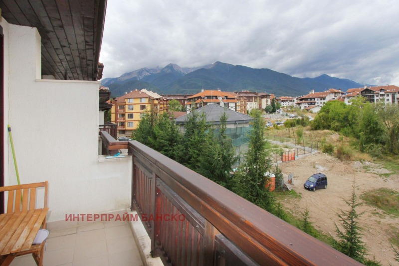 Satılık  Stüdyo bölge Blagoevgrad , Bansko , 41 metrekare | 23488129 - görüntü [8]