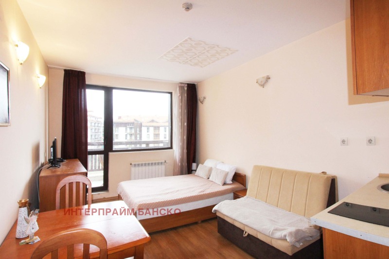 In vendita  Studio regione Blagoevgrad , Bansko , 41 mq | 23488129 - Immagine [2]