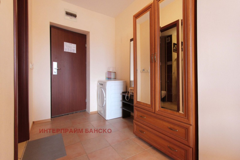 In vendita  Studio regione Blagoevgrad , Bansko , 41 mq | 23488129 - Immagine [12]