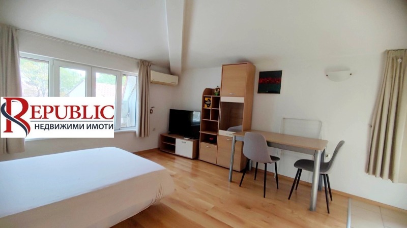 À vendre  Studio Varna , Gratska mahala , 29 m² | 81771318 - image [2]