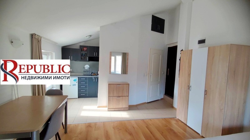 À vendre  Studio Varna , Gratska mahala , 29 m² | 81771318 - image [3]
