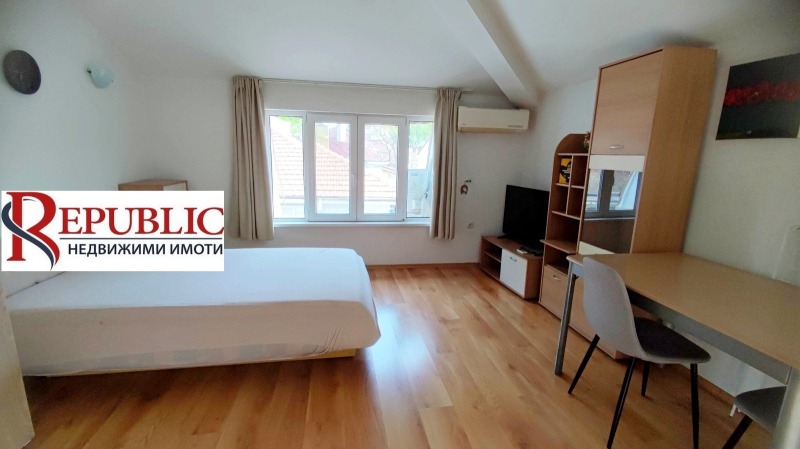 Продава  1-стаен, град Варна, Гръцка махала • 89 000 EUR • ID 12136127 — holmes.bg - [1] 