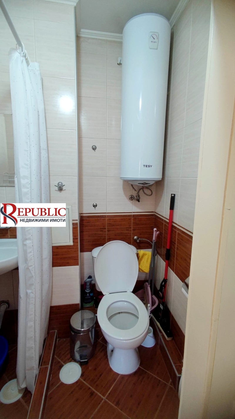 À vendre  Studio Varna , Gratska mahala , 29 m² | 81771318 - image [5]