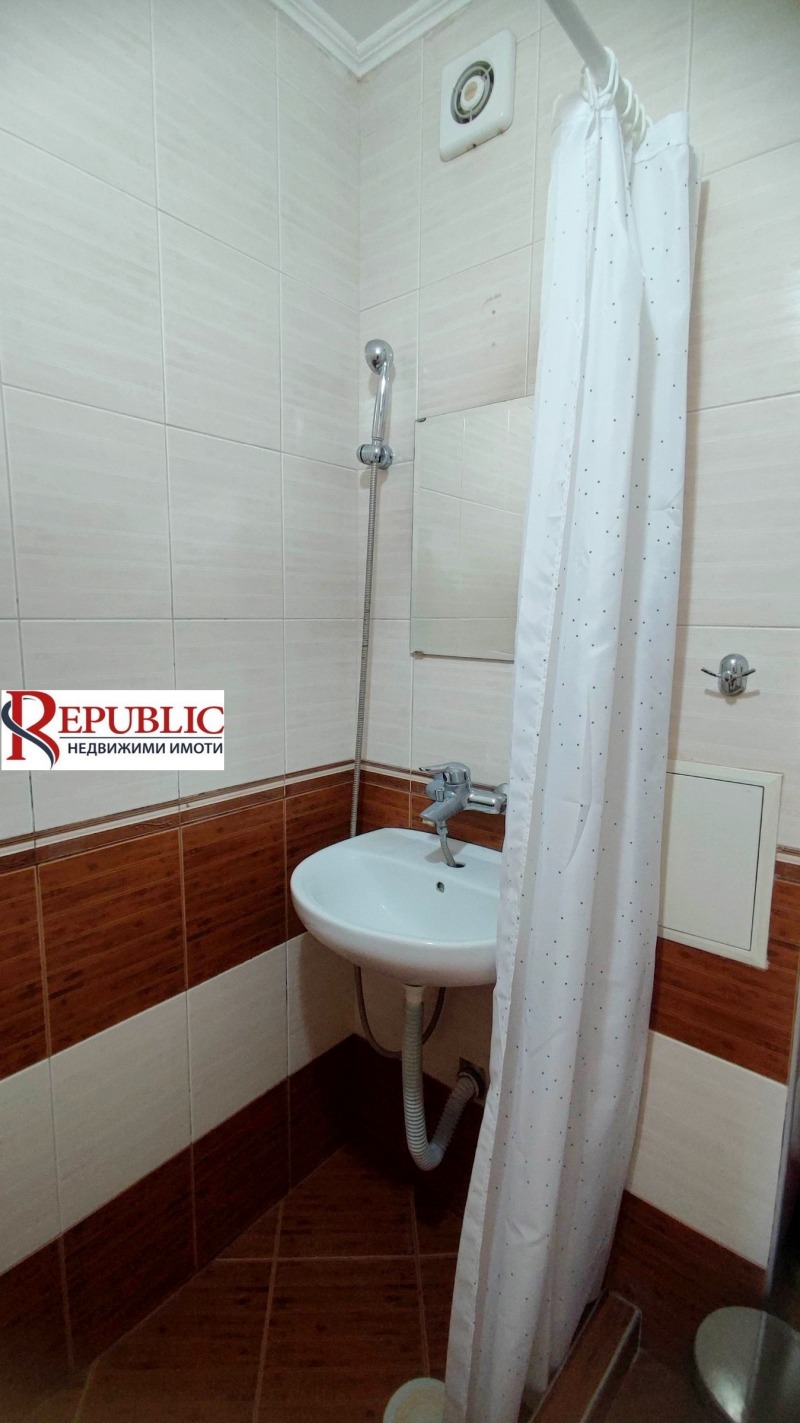 À vendre  Studio Varna , Gratska mahala , 29 m² | 81771318 - image [6]