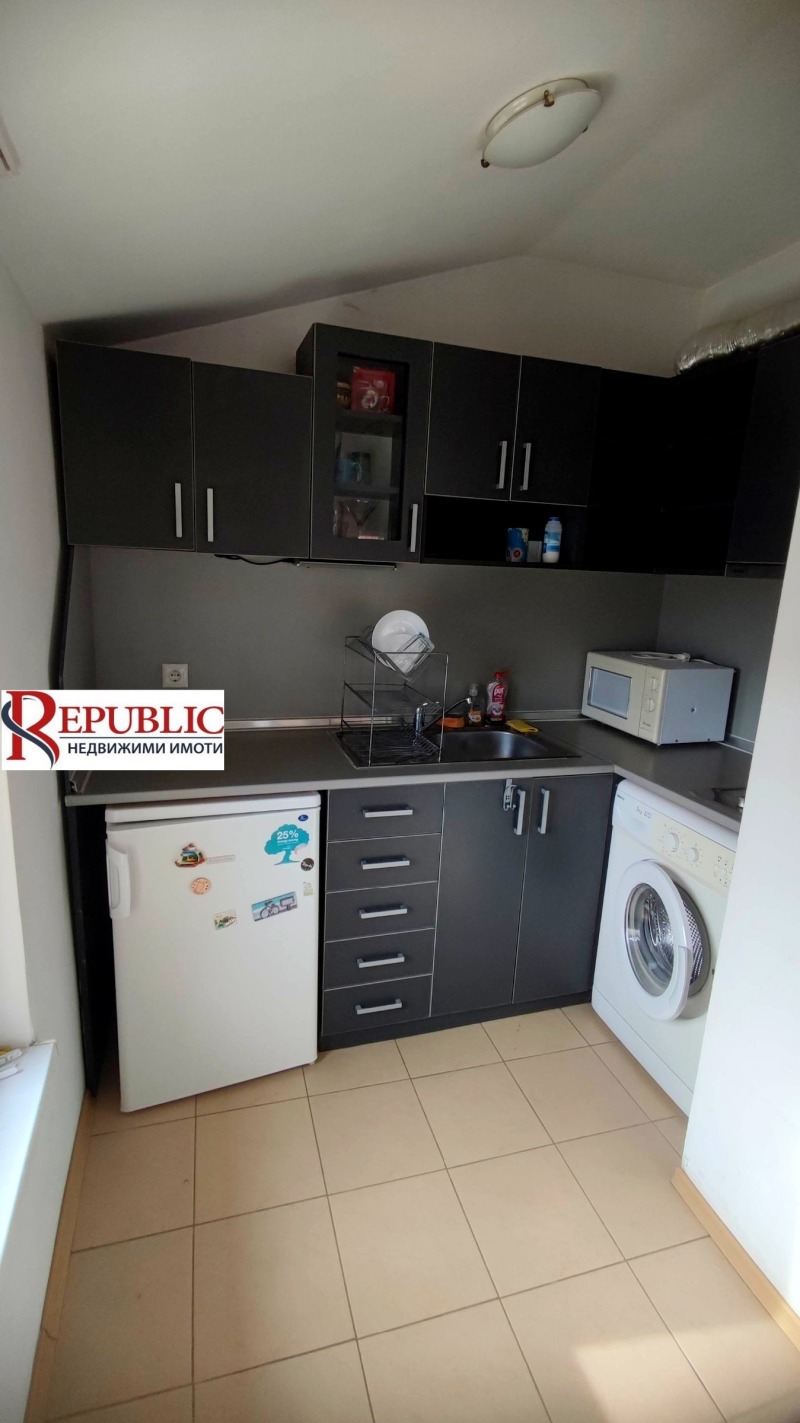 À vendre  Studio Varna , Gratska mahala , 29 m² | 81771318 - image [4]