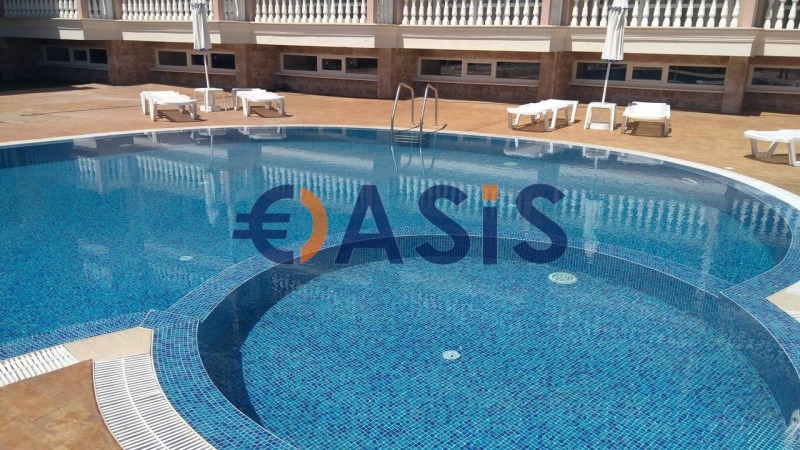 Продава 1-СТАЕН, с. Лозенец, област Бургас, снимка 13 - Апартаменти - 52486013