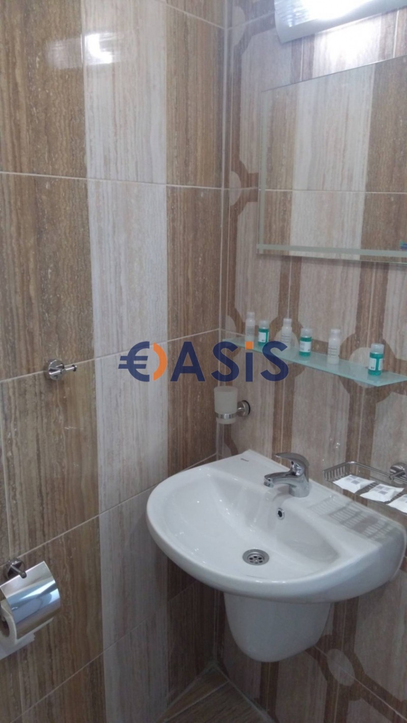 Продава 1-СТАЕН, с. Лозенец, област Бургас, снимка 8 - Апартаменти - 52486013