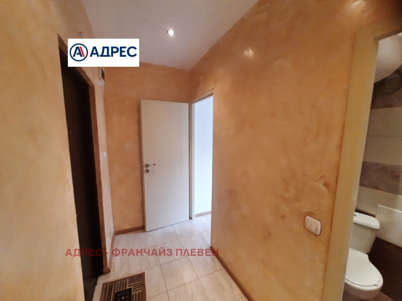 Продава 1-СТАЕН, гр. Враца, Дъбника, снимка 4 - Апартаменти - 52686872