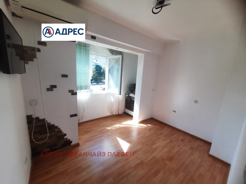 Продава 1-СТАЕН, гр. Враца, Дъбника, снимка 2 - Апартаменти - 52686872