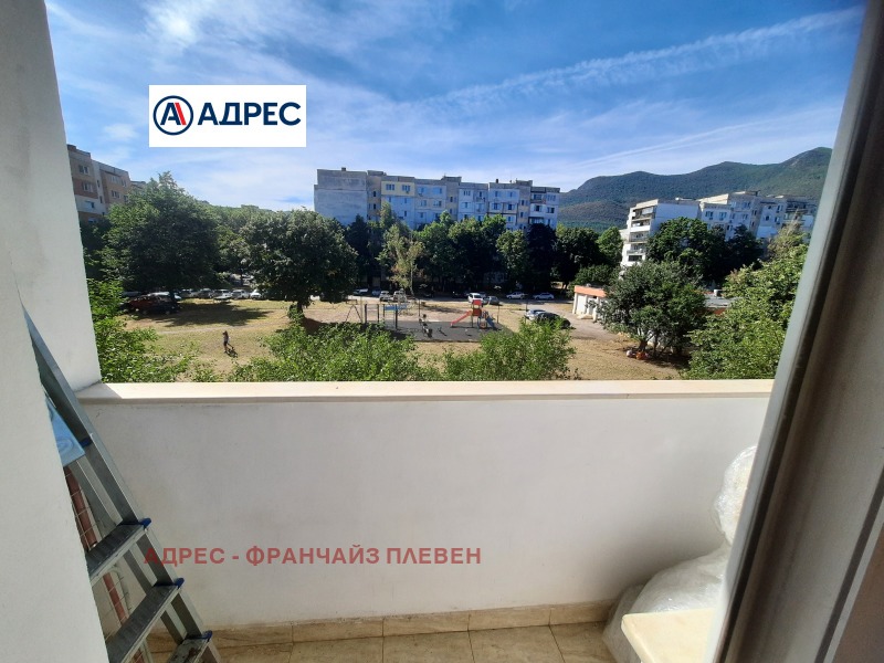 Продава 1-СТАЕН, гр. Враца, Дъбника, снимка 6 - Апартаменти - 52686872